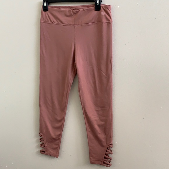 Bars and Branches leggings - Picture 2 of 3